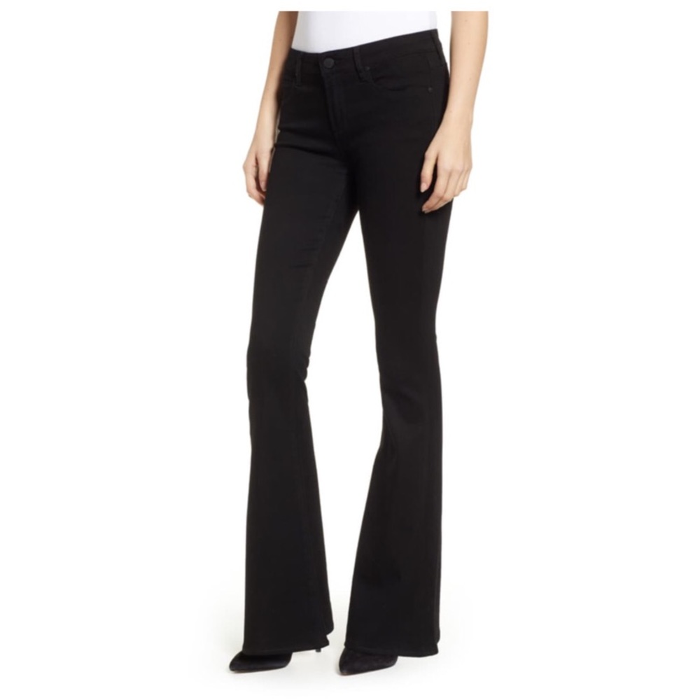 Articles of Society Faith Flare Jeans